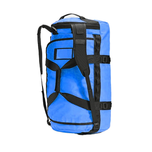 Sac de sport personnalisé, sac de voyage décontracté pliable pour l'extérieur avec doublure en polyester, sac à dos en nylon, grand format - Product Image 5