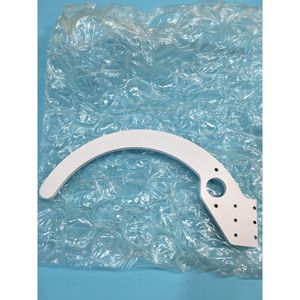 AMAT 3680-00012 JAW INNER LH, 138173 - Equipo y Piezas de Semiconductores de Confianza de la Marca Global Legacy - Product Image 1