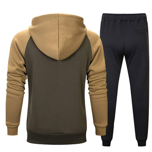 Chándal Ligero Informal para Hombre, Chándal Duradero, Elegante y Transpirable, Perfecto para Gimnasio, Correr, Trotar y Uso Diario - Product Image 2