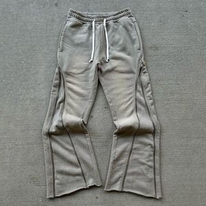 Pantalones Deportivos al Por Mayor con Estampado Personalizado, Interior Suave y Cepillado, MOQ Bajo para Pedidos al Por Mayor - Product Image 5