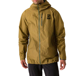 2026 New Arrival Custom Made Windbreaker Jackets Manufacturer In Pakistan Outdoor Clothing Windbreak Jackets for Men's - Product Image 3