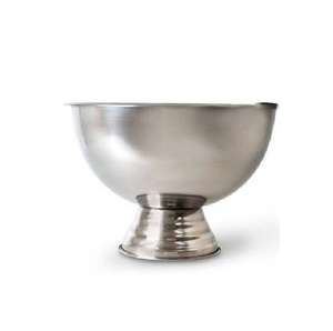 Bol à champagne en aluminium moulé de qualité durable, très vendu, pour refroidir les bouteilles, utilisation à la maison et lors de fêtes. - Product Image 2