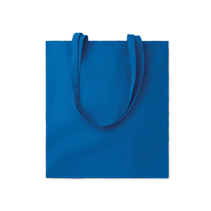 ถุงของขวัญผ้าแคนวาสเป็นมิตรกับสิ่งแวดล้อม พร้อมบริการสกรีนโลโก้ตามสั่ง สำหรับโซลูชั่นบรรจุภัณฑ์สำหรับร้านค้าปลีก - Product Image 1