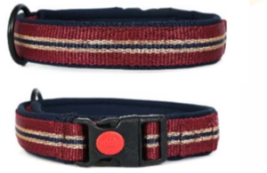 Luxury Handmade Zari Dog <b>Collar</b> Indian Ethnic Embroidered <b>Pet</b> <b>Collar</b> Wholesale Supplier from Divine International - Product Image 5