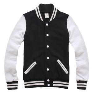Spring Bomber Letterman <b>Jacket</b> Women and <b>Men</b> Custom Plus Size <b>Men's</b> Plain Blank Baseball Uniform <b>Jackets</b> Unisex Varsities <b>Jacket</b> - Product Image 6