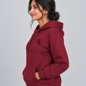 Windproof 2026 Factory Made Women <b>Crop</b> <b>Top</b> <b>Hoodies</b> Best Quality Cotton Made Women <b>Crop</b> <b>Top</b> <b>Hoodies</b> OEM Serviced Design - Product Image 2