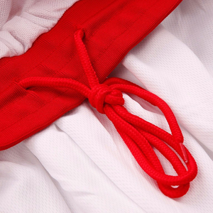 Pantalones Cortos de Fútbol con Diseño Personalizado, de Secado Rápido, Transpirables, para Entrenamiento Atlético y Partidos, Ropa Deportiva Personalizada - Product Image 3