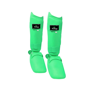 Top Manufacturer's Custom Logo Adult Training <b>Shin</b> <b>Pad</b> Premium Quality Waterproof Professional Boxing Martial Art - Product Image 6