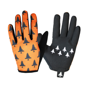 New Sports Racing Motocross Gloves Winter Half-<b>Finger</b> <b>Bike</b> Riding Gloves with Waterproof Leather for Outdoor Motorcycle Cycling - Product Image 1