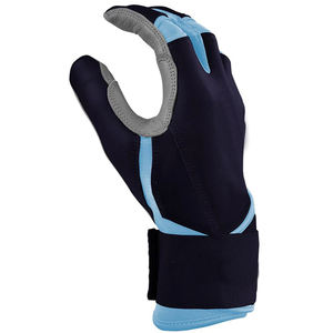 Gant de softball en cuir personnalisé OEM, gants de baseball professionnels pour adultes - Product Image 3