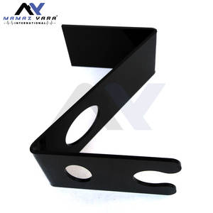 Soporte Profesional para Brocha de Afeitar y Maquinilla de Afeitar para Barbería, para Afeitado Clásico en Húmedo, Limpieza y Cuidado de Barba para Hombres - Product Image 5