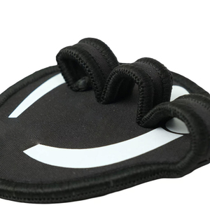 Almohadillas de Agarre para Ejercicio de Alta Resistencia, Precio de Fábrica, Agarraderas para Levantamiento de Pesas y Gimnasio - Product Image 4