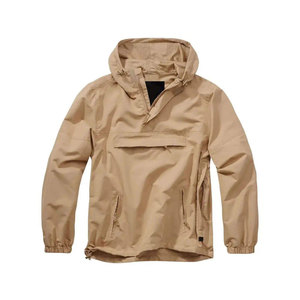 Custom Made <b>Womens</b> Polyester Windbreaker <b>Jacket</b> for Hiking Outdoor Adventure <b>Lightweight</b> Waterproof Breathable Activewear - Product Image 2