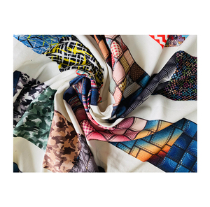 Exhibiting Highest Standard Premium Quality Decomposable 390 GSM Heavyweight 100% Polyester Fabric for Global Bulk Buyers - Product Image 1