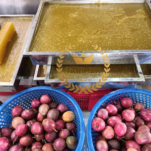 Gummies Vegan Sea Moss 100% avec toutes les saveurs-de très haute qualité fabriqués au Vietnam prêts à manger - Product Image 4