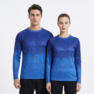 Rashguard pour hommes de couleur unique, haute qualité, best-seller, prix le plus bas, rashguard pour adultes, logo personnalisé, rashguard de haute qualité - Product Image 2