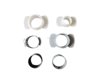 Services d'impression 3d, personnalisation rapide, compatibles avec les modèles d'impression