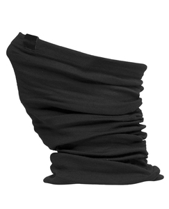 Cache-cou extensible personnalisé OEM, protection solaire UV, respirant, cache-visage tubulaire, écharpe pour la course, le camping et le cyclisme OEM ODM - Product Image 1
