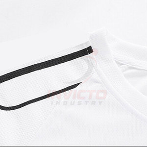 Nuevo Diseño, el Mejor Estilo, Conjunto de Camiseta y Pantalones Cortos Duraderos para Hombre, Conjunto de Dos Piezas de Alta Calidad - Product Image 5
