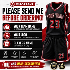 Ensemble de maillots de basket-ball unisexes personnalisés, noir et violet, respirant, grande taille, % polyester, vêtements de sport pour toutes les saisons - Product Image 4