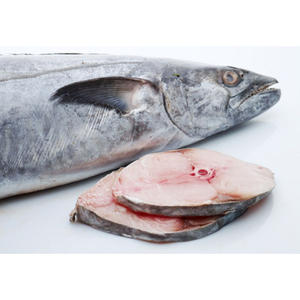 Pescado Rey Fresco y Congelado de Primera Calidad Disponible para Exportación, Venta al por Mayor y Suministro a Granel - Product Image 1