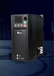 Ổ đĩa biến tần 2.2kw mới 380V Điều chỉnh tốc độ động cơ ba pha nhiệt thiết bị điều chỉnh tần số điện áp danh định - Product Image 3