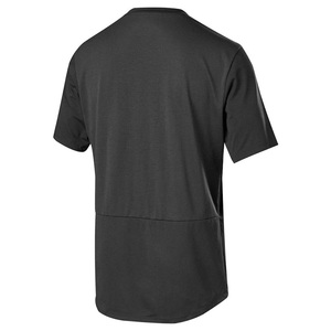Maillot de cyclisme tout-terrain imprimé durable pour l'été, haut de gamme pour Enduro et Downhill, design personnalisé, haute performance, anti-UV, % polyester, BMX - Product Image 2