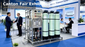 Sistema de Ósmosis Inversa Comercial NUO VISTA, Planta de Ósmosis Inversa de Acero Inoxidable de 250 a 5000 LPH para Agua Potable, Solución Personalizada - Product Image 2