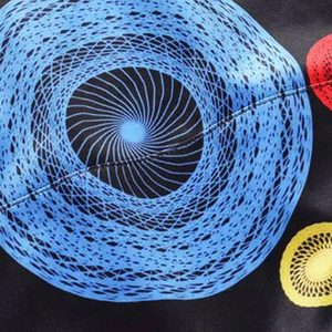 Sweat-shirts à capuche en polyester de haute qualité pour enfants et adultes, tailles US, vierges pour sublimation, effet décoloré - Product Image 5