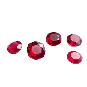 GOLDENHAITAI 16mm Crystal Glass Pagoda <b>Beads</b> Loose Nature for Sun Catcher Jewelry Making and Ornament Supplies - Product Image 1