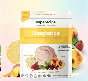 Jugo Instantáneo de Durazno de Calidad al por Mayor para Dormir, Bebida Natural para Aliviar la Deprivación del Sueño, Bebida Lista para Beber, Sin Agua ni Azúcar - Product Image 1