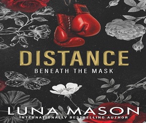 Distance de Luna Mason, libro en tapa blanda, éxito de ventas para adultos - Product Image 2