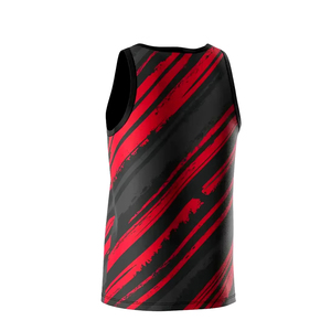 Camiseta sin mangas para mujer, blusa acanalada de color liso, informal, para adolescentes, moderna, básica, de verano, 100% algodón tejido con encaje. - Product Image 6