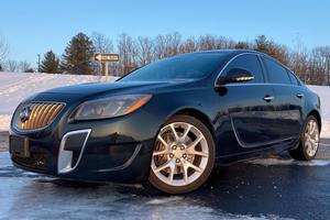 2012 Buick Regal GS - Product Image 2