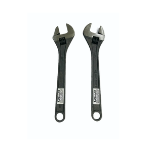Heavy Duty Adjustable Spanner Tool for Pipe Repair Mechanical Maintenance and Construction Projects - Product Image 4