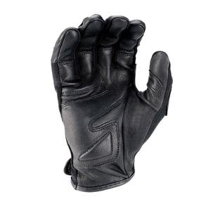 Guantes de cuero para todo clima con protección completa para los nudillos y pantalla táctil, ideales para búsqueda y rescate. - Product Image 6
