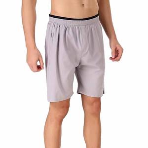 Pantalones Cortos Deportivos de Secado Rápido para Hombre, Pantalones Cortos de Gimnasio con Bolsillos - Product Image 5
