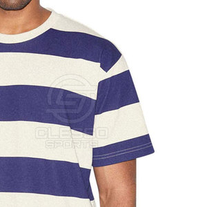 Camisetas Premium Trend para Hombre Diseñadas para Máxima Comodidad, Tela Resistente y un Look Moderno y Elegante para Hombres - Product Image 4