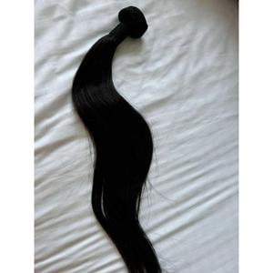 Extensiones de Cabello Humano Remy Wave de Calidad Premium, Largas y Gruesas, Aspecto Natural, Integración Perfecta, Disponibles para la Venta - Product Image 1