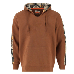 Sudadera con Capucha 100% Algodón para Hombre con Estampado Digital Personalizado, Sudadera Premium de Fabricante de Ropa Urbana - Product Image 5