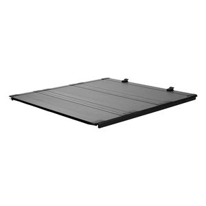 Copertura Rigida Tri-Fold per Cassone Pick-up Compatibile con Chevy/GMC Silverado/Sierra 1500 2019-2025, Cassone da 5.8 ft (70 Pollici), MultiP F-250 Pao - Product Image 1