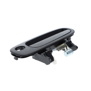 Nuevo para City 1996-2002: Manija de puerta exterior de repuesto, OEM NO: 72180-SX3-F00/72180-SX8-F00, manija de puerta automática - Product Image 6