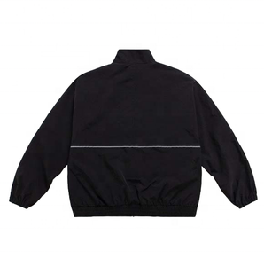 Chaqueta Cortavientos de Alta Calidad para Hombre, Impermeable, Ligera, Unisex, Último Modelo - Product Image 6