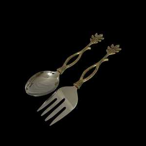 High Quality Metal <b>Forks</b> Stainless Steel Cutlery Set for Kitchen Dining and Catering - Product Image 4
