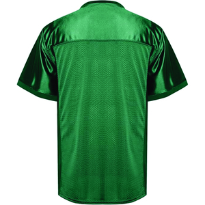Camiseta Deportiva Personalizada para Fútbol Americano, Ropa Deportiva Resistente y Cómoda para Jugadores de Fútbol Americano - Product Image 4