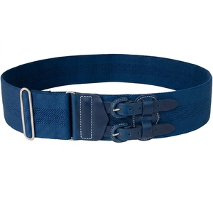 Servicios de Fabricación OEM para Marcas Globales: Cinturón de Moda Estable, Cinturón de Tela Premium Más Vendido con Logotipo Personalizado - Product Image 3
