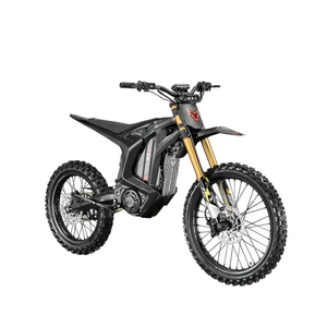 Motocicleta Eléctrica para Adultos Arc/Ticc Leopard XE PRO S de 72v 55Ah 20kW, Precio Directo de Fábrica, Disponible para Pedidos al por Mayor - Product Image 1