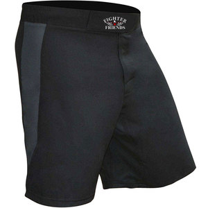 Factory Supply MMA <b>Shorts</b> <b>Men</b> Custom Design Training Fitness <b>Combat</b> Sports Wear Breathable Lightweight Apparel - Product Image 2