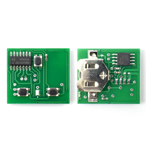 <span class=keywords><strong>Clé</strong></span> de voiture noire CHE 3 boutons 433 MHz, télécommande sans <span class=keywords><strong>clé</strong></span> de remplacement pour <span class=keywords><strong>serrurier</strong></span>, <span class=keywords><strong>puce</strong></span> ID40 - Product Image 6