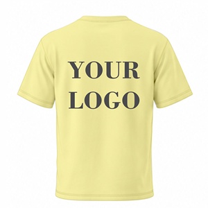 เสื้อยืดแขนสั้นสตรีทแวร์คุณภาพพรีเมียม ผลิตจากผ้าฝ้าย/โพลีเอสเตอร์อย่างยั่งยืน คุณภาพสูงสุด สำหรับทุกเพศ  มีบริการสกรีนโลโก้ตามสั่ง พร้อมจำหน่ายแล้ว - Product Image 6